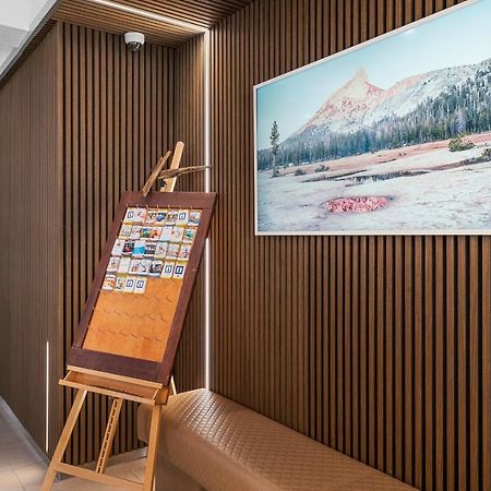 Hotel Adler FDH Dış mekan fotoğraf