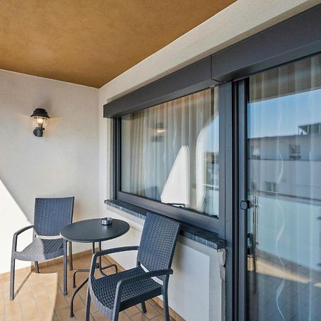 Hotel Adler FDH Dış mekan fotoğraf