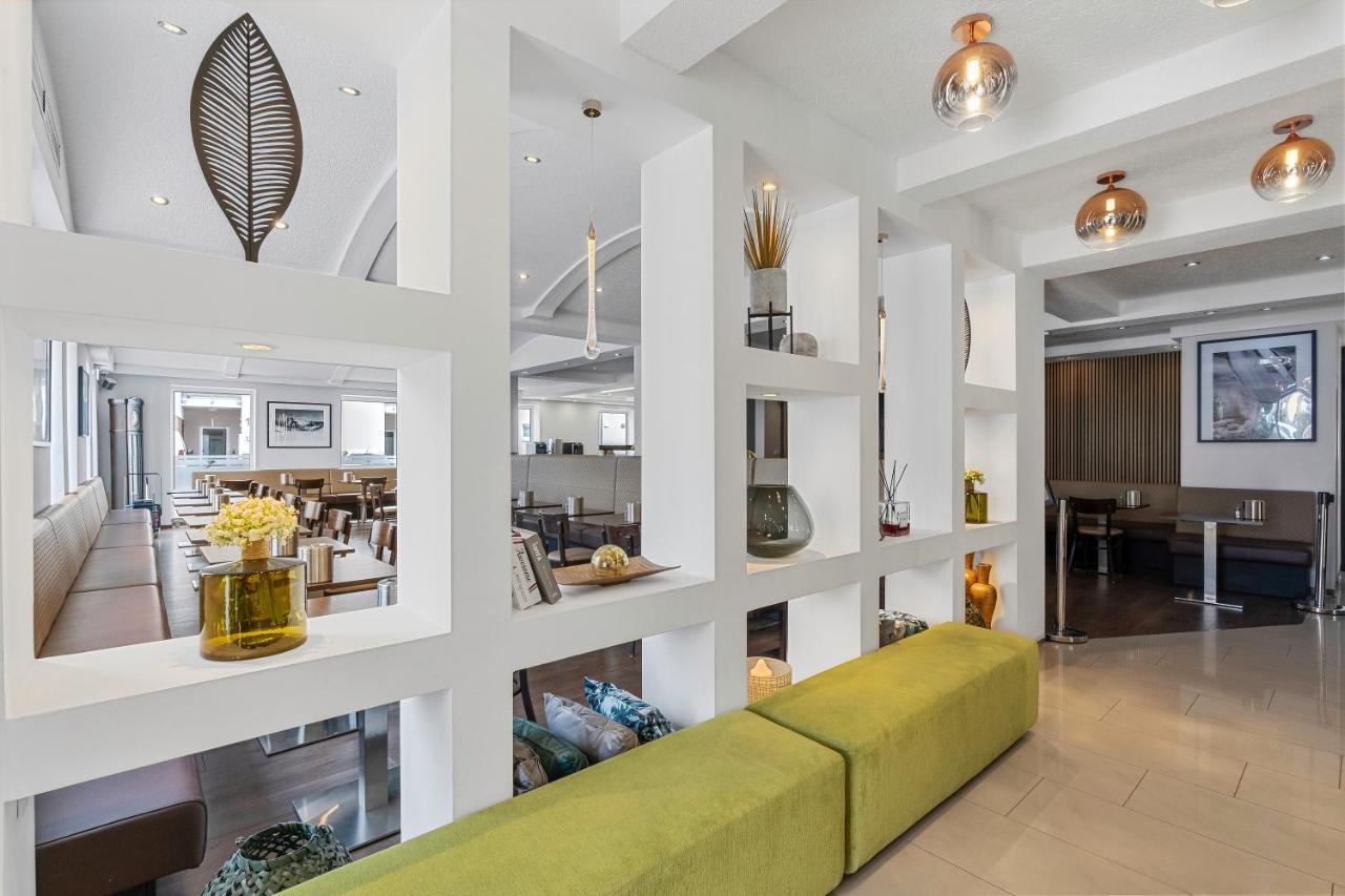 Hotel Adler FDH Dış mekan fotoğraf