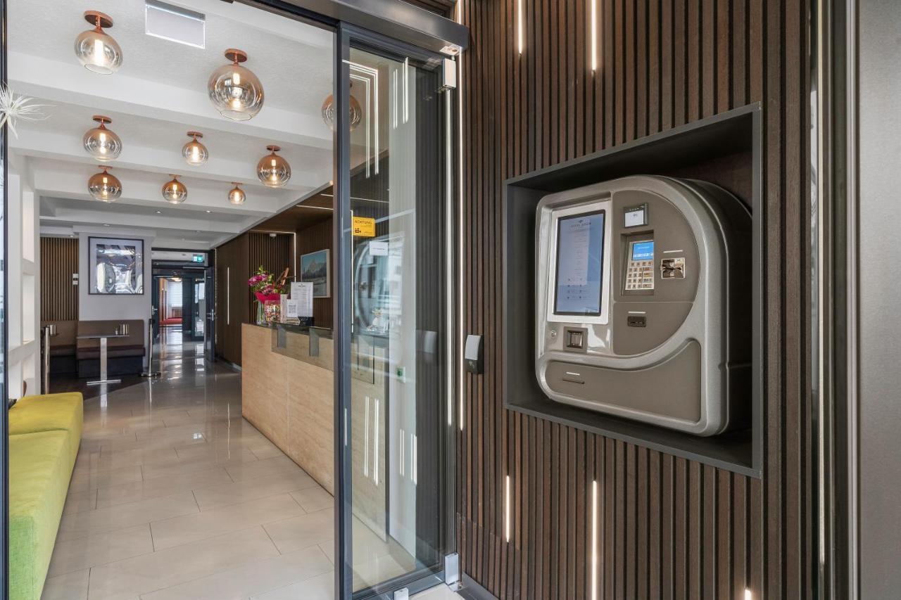 Hotel Adler FDH Dış mekan fotoğraf