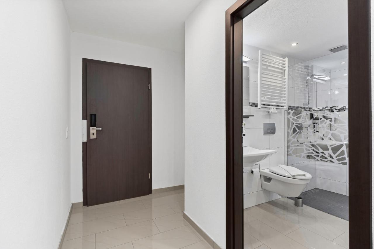 Hotel Adler FDH Dış mekan fotoğraf