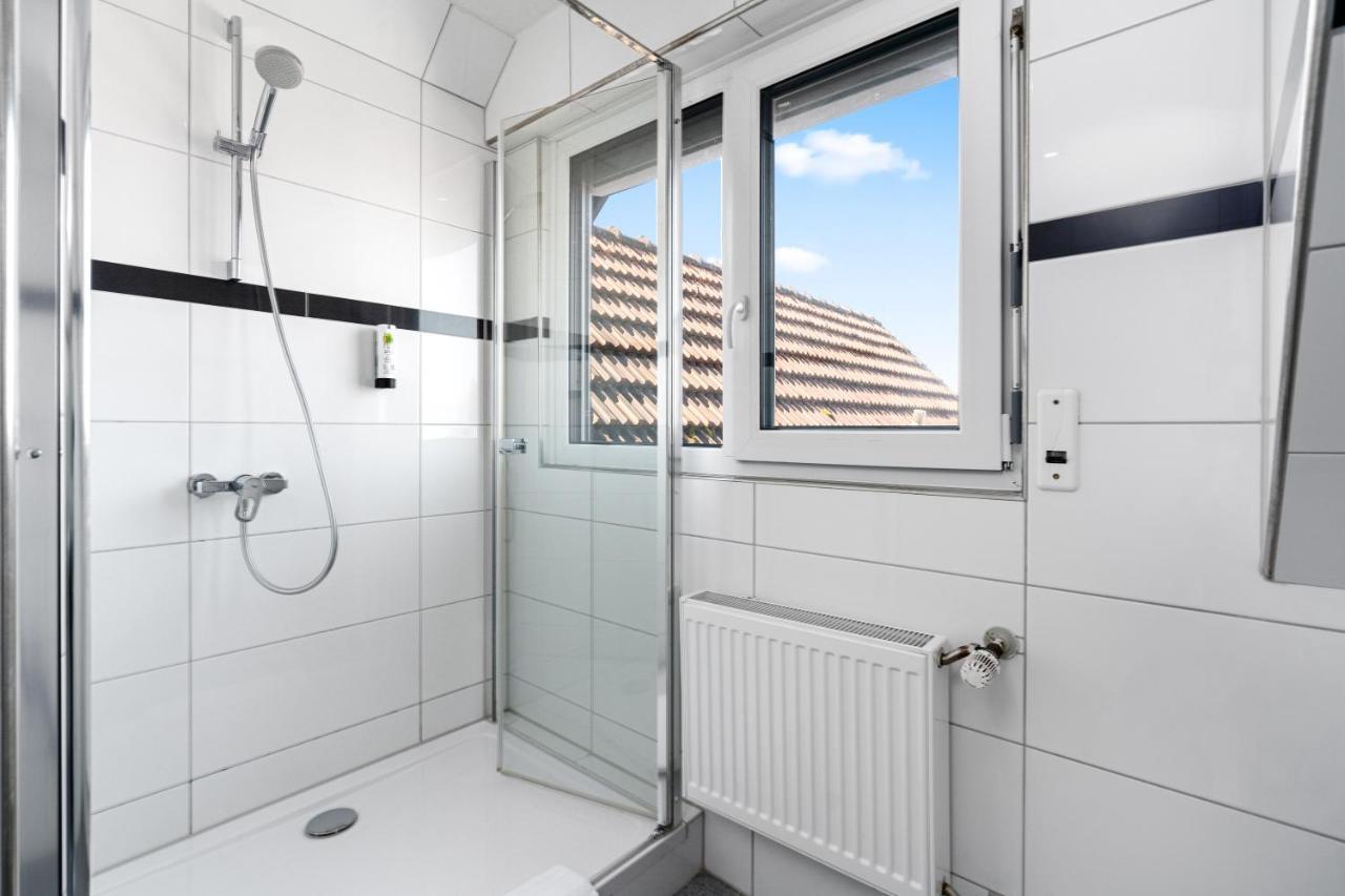 Hotel Adler FDH Dış mekan fotoğraf