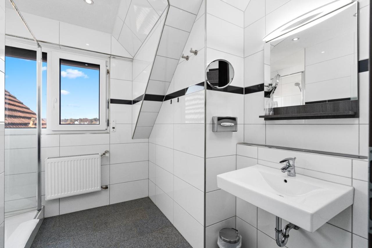 Hotel Adler FDH Dış mekan fotoğraf