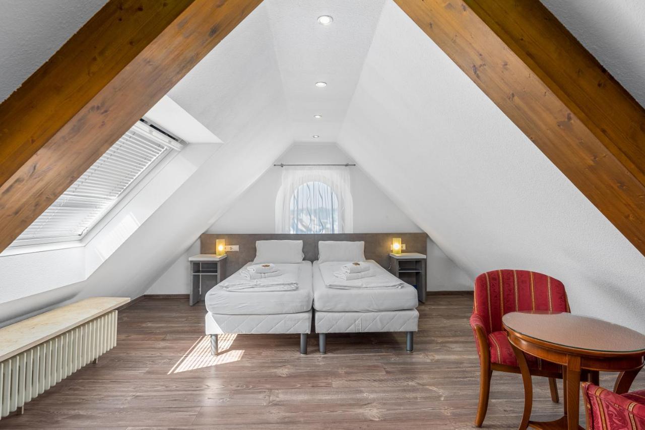 Hotel Adler FDH Dış mekan fotoğraf