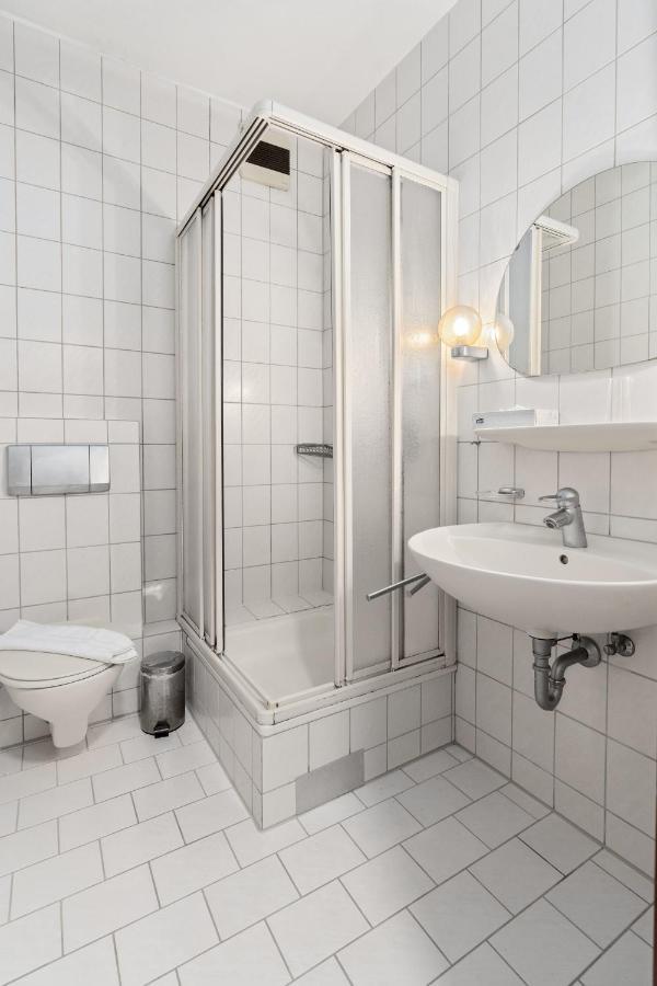 Hotel Adler FDH Dış mekan fotoğraf