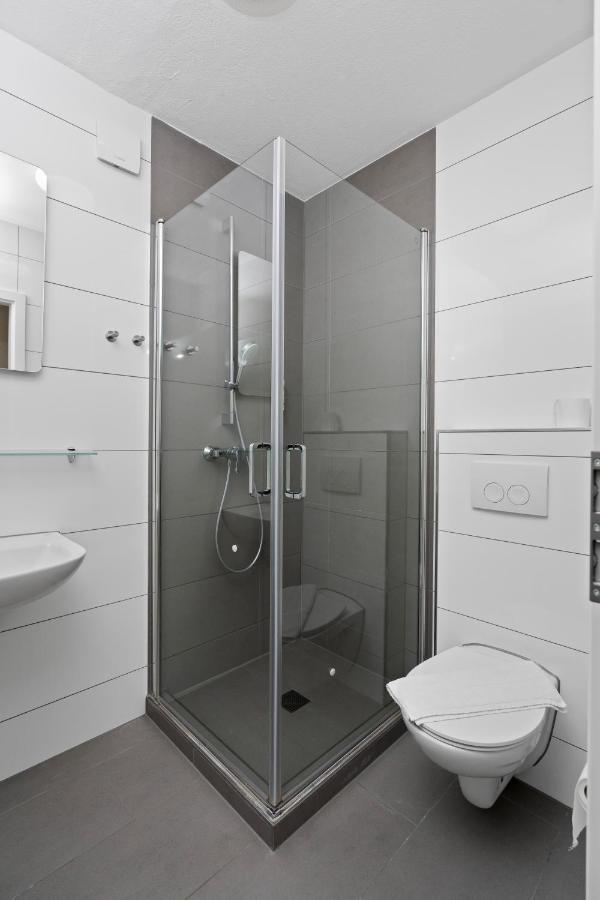 Hotel Adler FDH Dış mekan fotoğraf