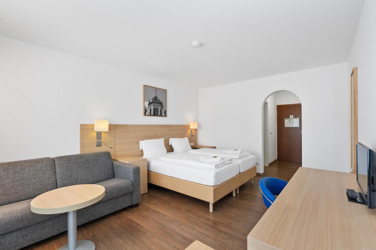 Hotel Adler FDH Dış mekan fotoğraf