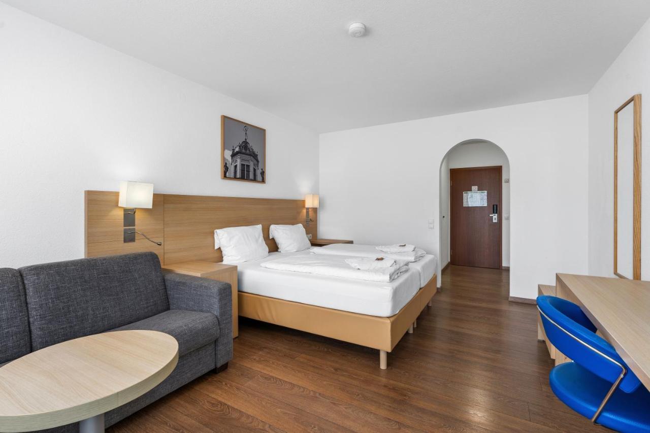 Hotel Adler FDH Dış mekan fotoğraf