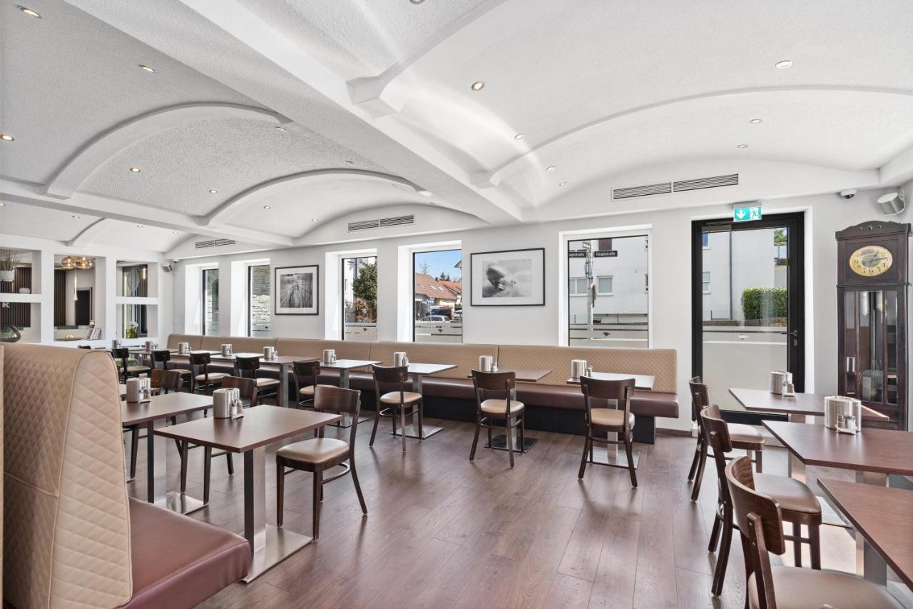 Hotel Adler FDH Dış mekan fotoğraf