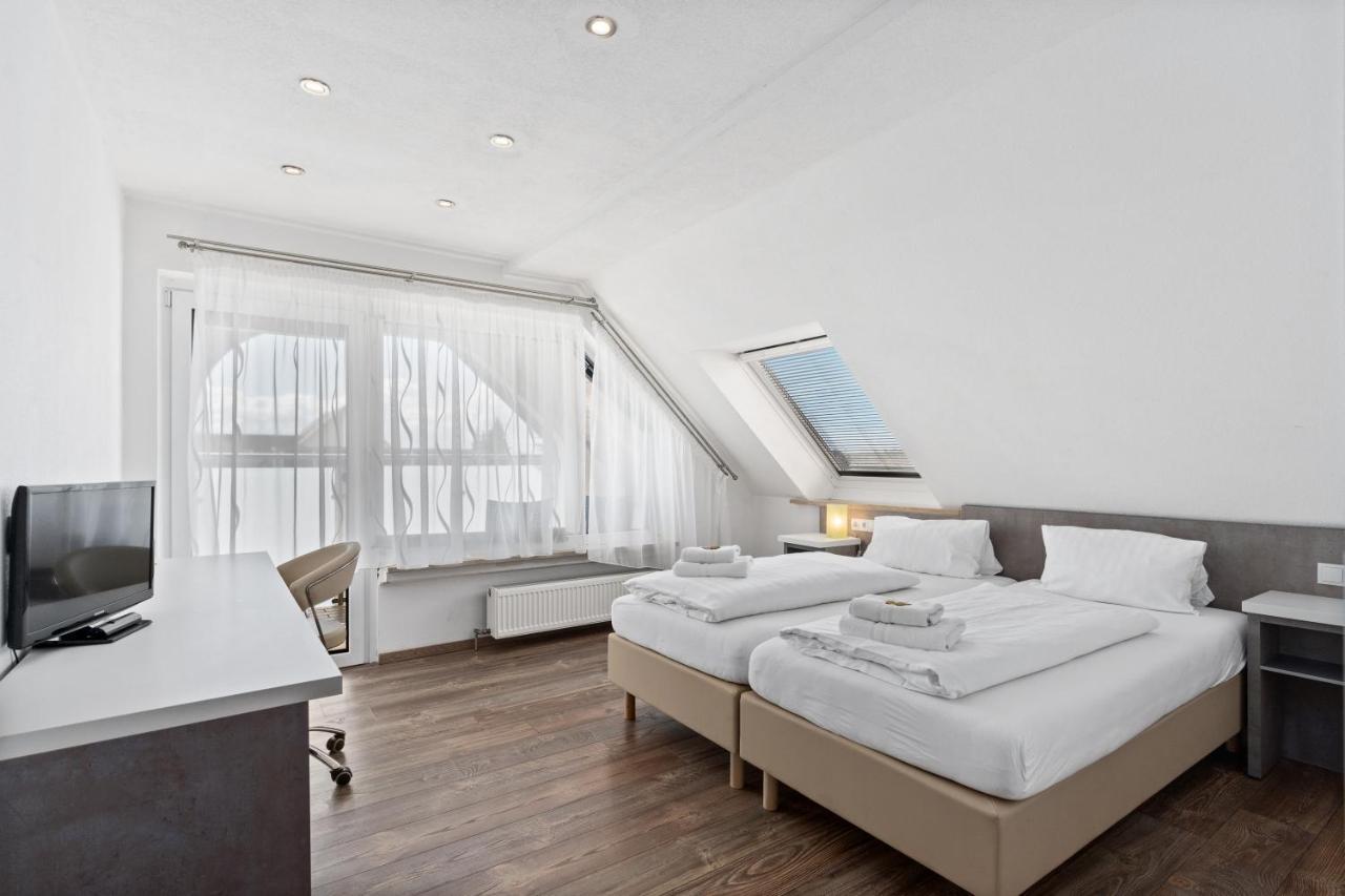 Hotel Adler FDH Dış mekan fotoğraf