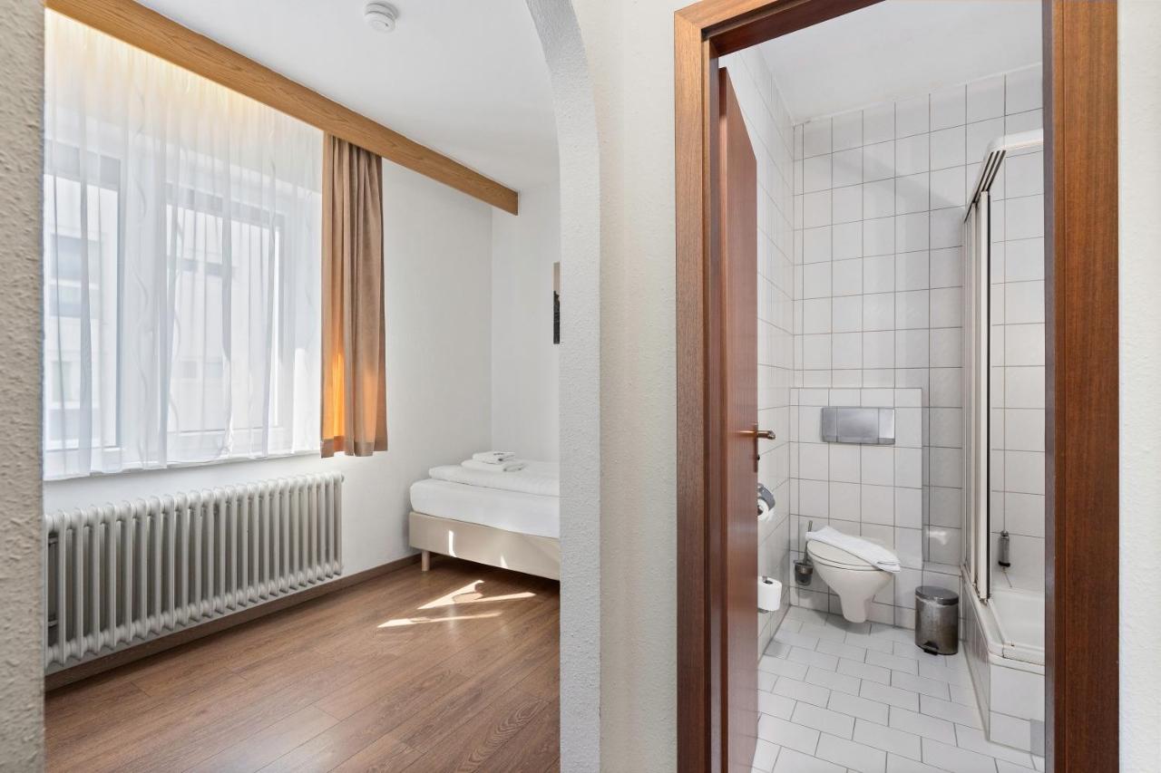 Hotel Adler FDH Dış mekan fotoğraf