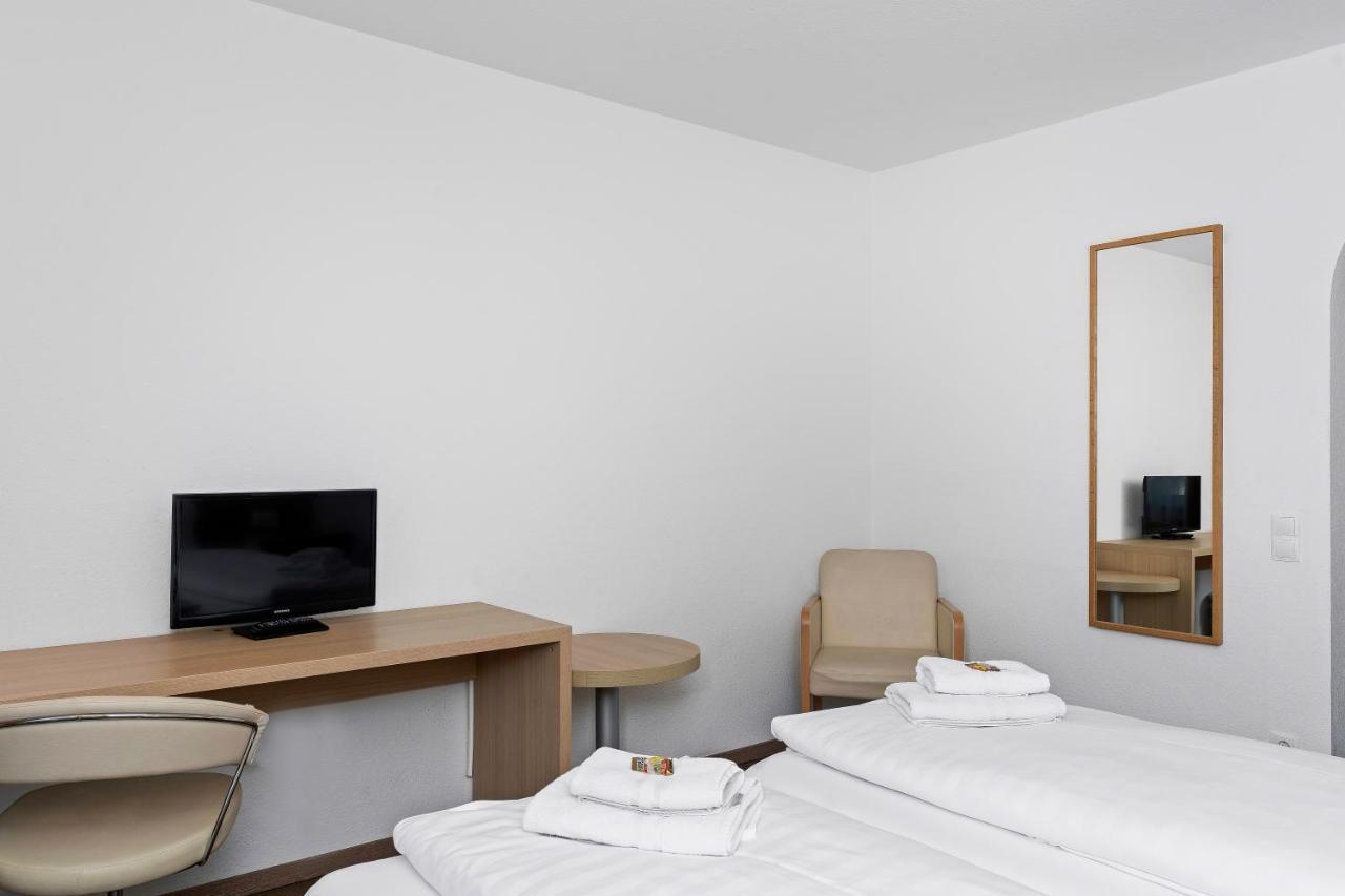 Hotel Adler FDH Dış mekan fotoğraf
