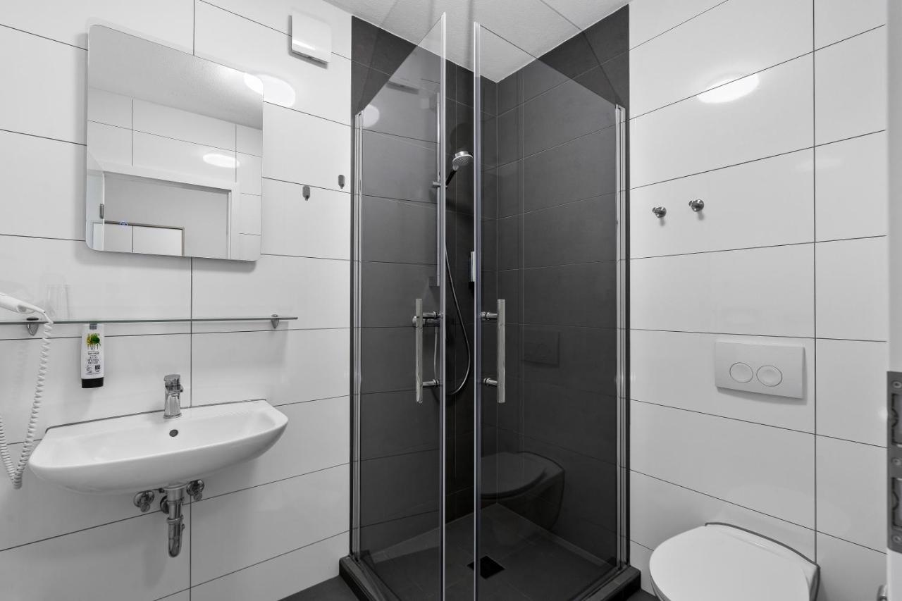 Hotel Adler FDH Dış mekan fotoğraf