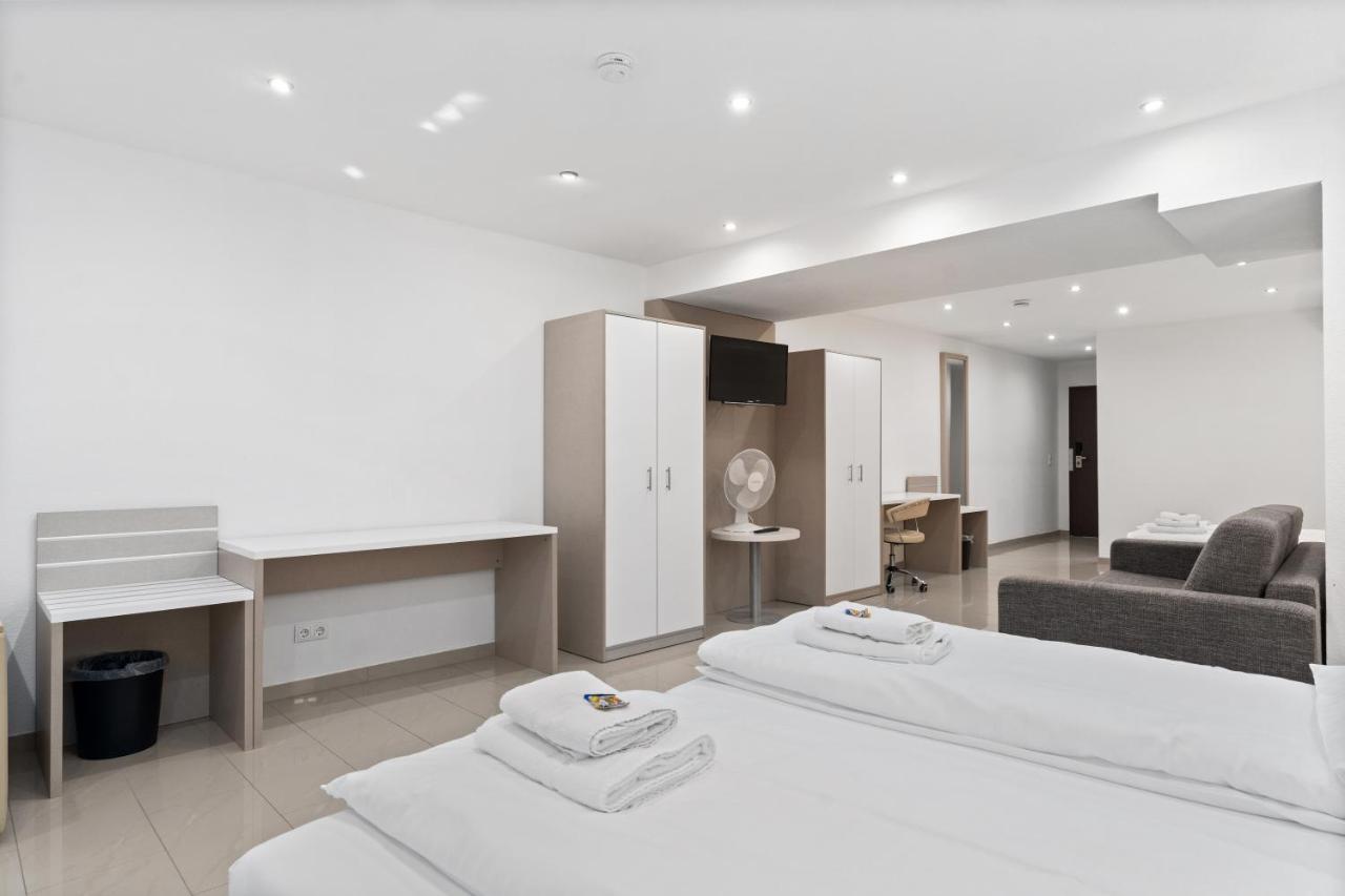 Hotel Adler FDH Dış mekan fotoğraf