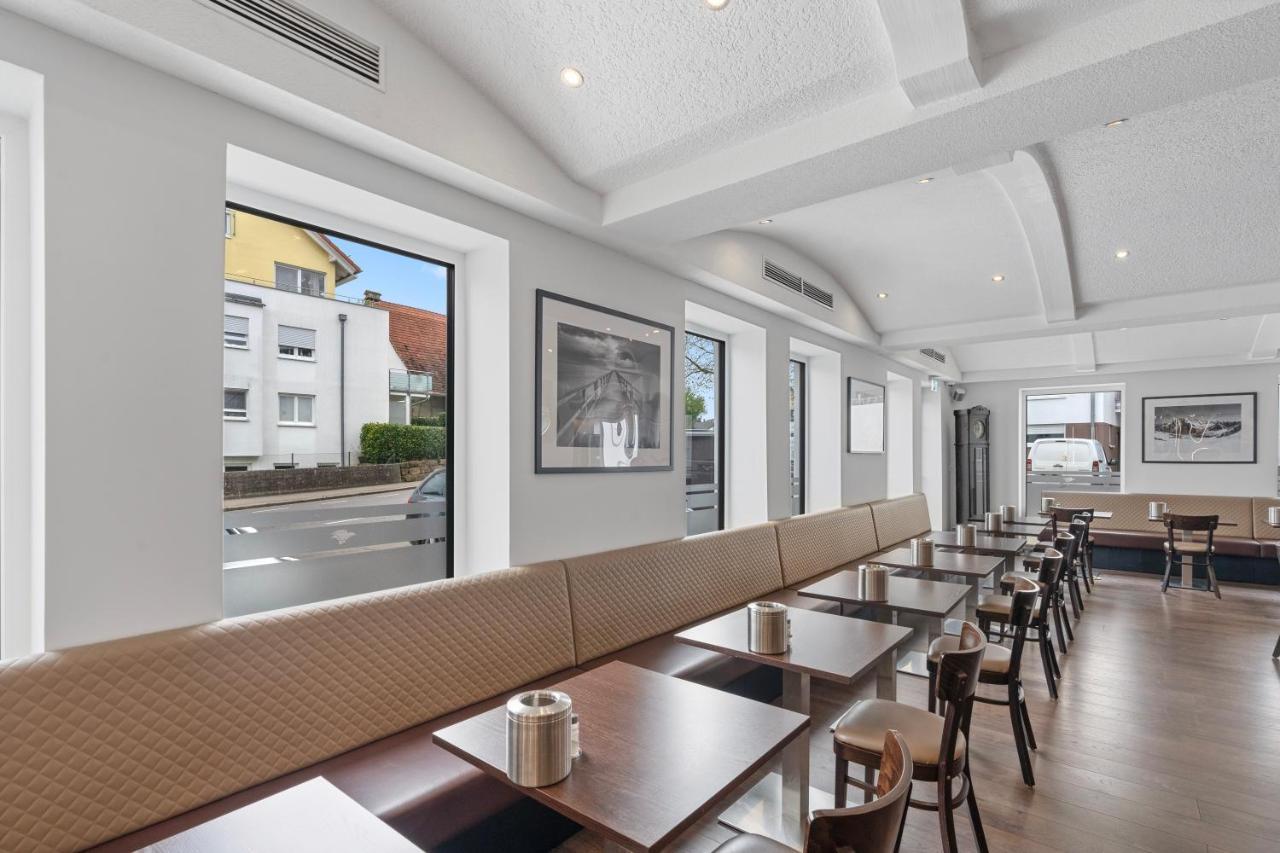 Hotel Adler FDH Dış mekan fotoğraf