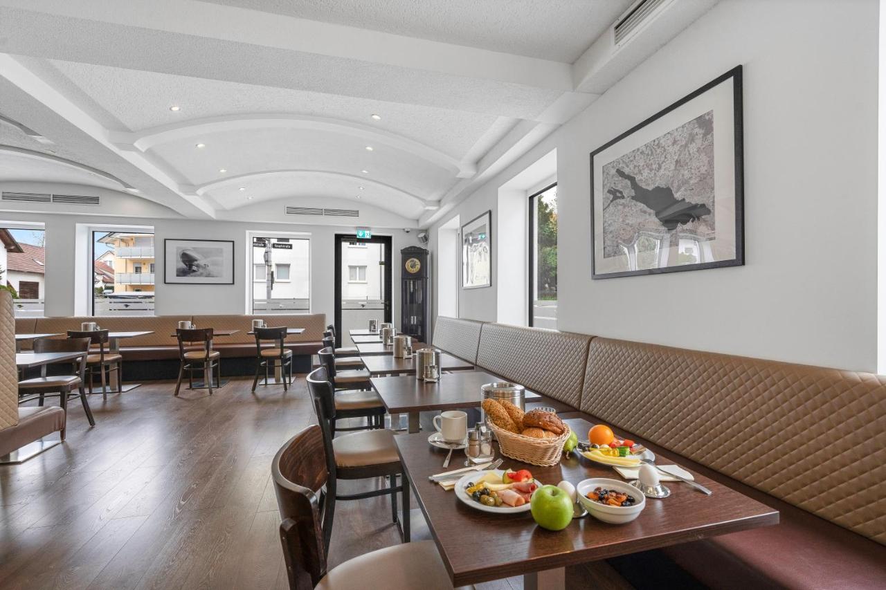 Hotel Adler FDH Dış mekan fotoğraf